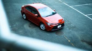 Toyota Corolla Hybrid G-X 2019 года  (JP)